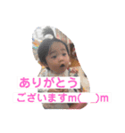 ちびーズ✨（個別スタンプ：6）