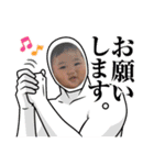ちびーズ✨（個別スタンプ：28）