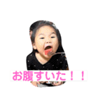 ちびーズ✨（個別スタンプ：32）