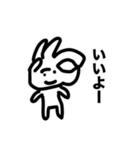 画力8000%（個別スタンプ：5）