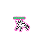 画力8000%（個別スタンプ：27）