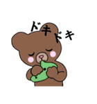 オカリナ奏者（個別スタンプ：3）