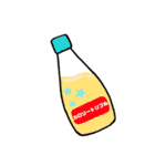オカリナ奏者（個別スタンプ：21）