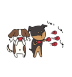 ロイチャイ（個別スタンプ：1）