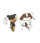 ロイチャイ（個別スタンプ：5）