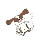 ロイチャイ（個別スタンプ：6）