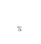 小さいねこの日常（個別スタンプ：31）