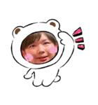 祝30歳！ばにぃさんスタンプ（社会人編）（個別スタンプ：4）