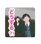 祝30歳！ばにぃさんスタンプ（社会人編）（個別スタンプ：22）