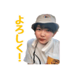 祝30歳！ばにぃさんスタンプ（社会人編）（個別スタンプ：31）