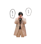 祝30歳！ばにぃさんスタンプ（社会人編）（個別スタンプ：34）