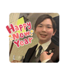 祝30歳！ばにぃさんスタンプ（社会人編）（個別スタンプ：40）