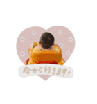 美桜スタンプ☆（個別スタンプ：12）