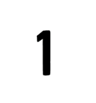 ボール＆ラインズ: バレーボール vol.1（個別スタンプ：9）
