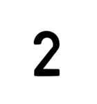 ボール＆ラインズ: バレーボール vol.1（個別スタンプ：10）
