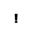 アレンジ機能で使うタメ語・敬語/顔文字（個別スタンプ：28）