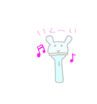 Baby's stamp何気ないけど使えるスタンプ（個別スタンプ：2）