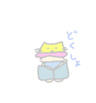 Baby's stamp何気ないけど使えるスタンプ（個別スタンプ：7）
