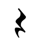 音楽のお勉強をしましょう！（個別スタンプ：13）