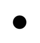 音楽のお勉強をしましょう！（個別スタンプ：21）