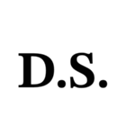 音楽のお勉強をしましょう！（個別スタンプ：29）
