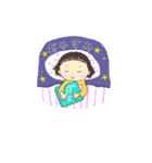 みっとりん（個別スタンプ：3）