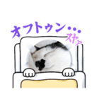 がくと小梅。（個別スタンプ：8）