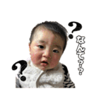 日常ォ2（個別スタンプ：35）
