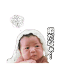 日常ォ2（個別スタンプ：36）