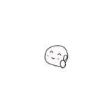 カオ 1（個別スタンプ：37）