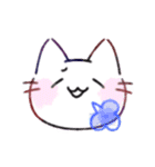 ねこまる。文字なしver.（個別スタンプ：26）