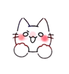 ねこまる。文字なしver.（個別スタンプ：29）