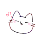 ねこまる。文字なしver.（個別スタンプ：36）