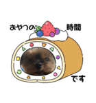 マレン君（個別スタンプ：9）