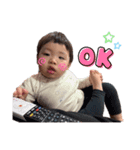 日常会話で使える的なシリーズ（個別スタンプ：4）