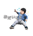 日常会話で使える的なシリーズ（個別スタンプ：6）