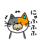 ゆるねこ～日常編～（個別スタンプ：8）