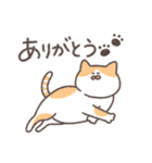 猫の参考書｜イラストスタンプ①（個別スタンプ：11）