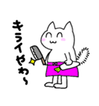 母から子に使えるスタンプ＆挨拶（個別スタンプ：4）
