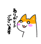 母から子に使えるスタンプ＆挨拶（個別スタンプ：15）