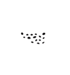 ドリンクスタンド（個別スタンプ：14）