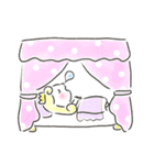 ゆるいろ童話（個別スタンプ：16）