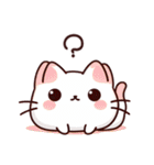 日常で使える猫のlineスタンプ（個別スタンプ：3）