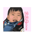 日常ォ3（個別スタンプ：28）