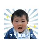 日常ォ3（個別スタンプ：29）