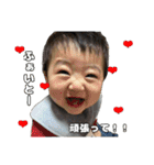 日常ォ3（個別スタンプ：30）