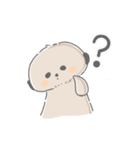 ミーアちゃんスタンプ（個別スタンプ：25）