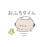 ミーアちゃんスタンプ（個別スタンプ：27）