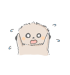 ミーアちゃんスタンプ（個別スタンプ：31）