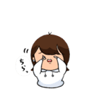 まや(おねね)のスタンプ（個別スタンプ：11）